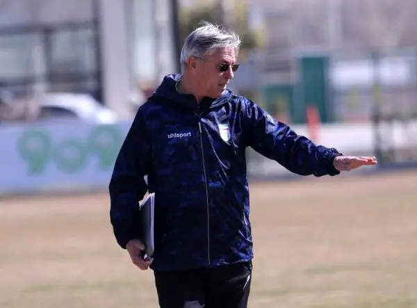 سرمربی سابق پرسپولیس و سپاهان درگذشت