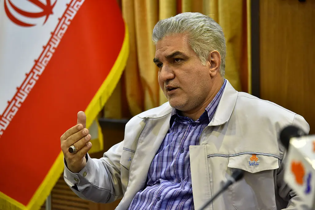 مقاومت در برابر تحریم‌ها، باعث توسعه خودروسازی ایران می شود