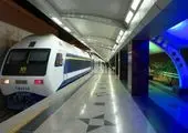 جابجایی ۵۴هزار نفر از تماشاگران دربی ۹۲با مترو‌
