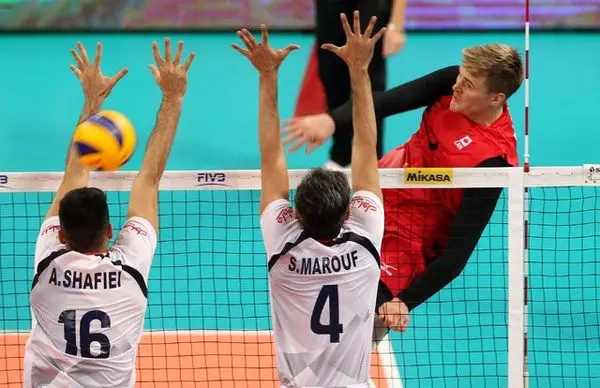 ایران - آمریکا ؛ دیداری تشریفاتی