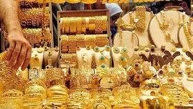 پرداخت مالیات در خرید طلا؛ تنها برای اجرت و سود

