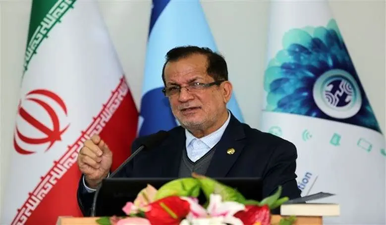  زیست بوم دیجیتال کشور با محوریت توسعه صنعت ارتباطات در حال باز آفرینی است

