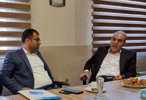 مجموعه جهانگردی اصفهان قطب گردشگری کشور میشود