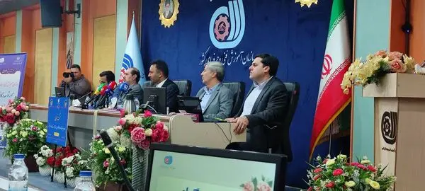 کسب رتبه اول سازمان آموزش فنی و حرفهای کشور در ارزیابی عملکرد برنامه تحولی دولت