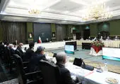 تقدیر و تشکر از مدافعان سلامت در بیمارستان بوعلی  منطقه 13

