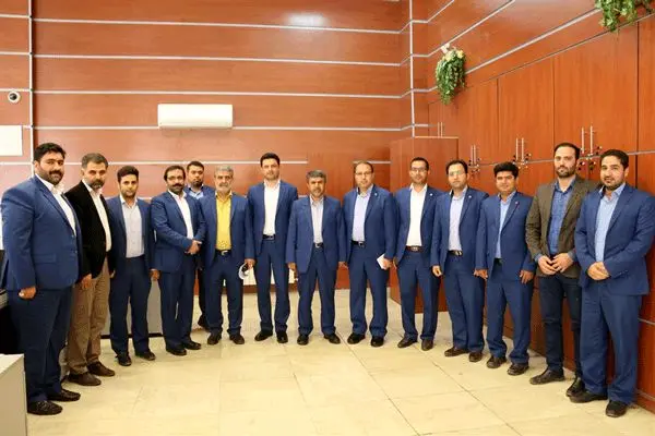 حمایت از تولید داخلی جزء اهداف اصلی بانک مهر اقتصاد است