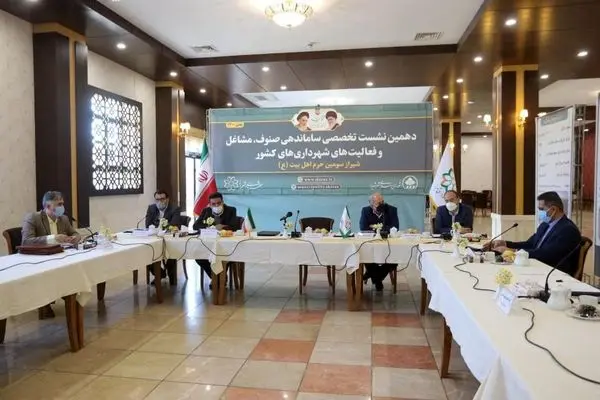 تقویت کارگروه‌های محلی برای رفع سد معبر ضروری است