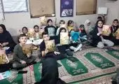 بازسازی و نوسازی مرکز فرآموز میلاد منطقه 19به پیشرفت 50 درصدی رسید

