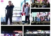 آغازجشنواره فروش بیمه‌های حوادث انفرادی بیمه دانا
