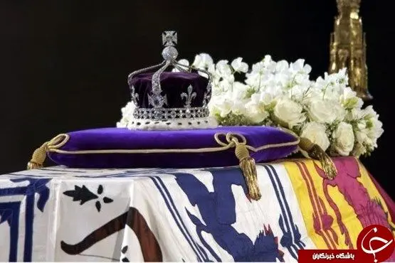 6 افسانه از الماس کوه نور +عکس