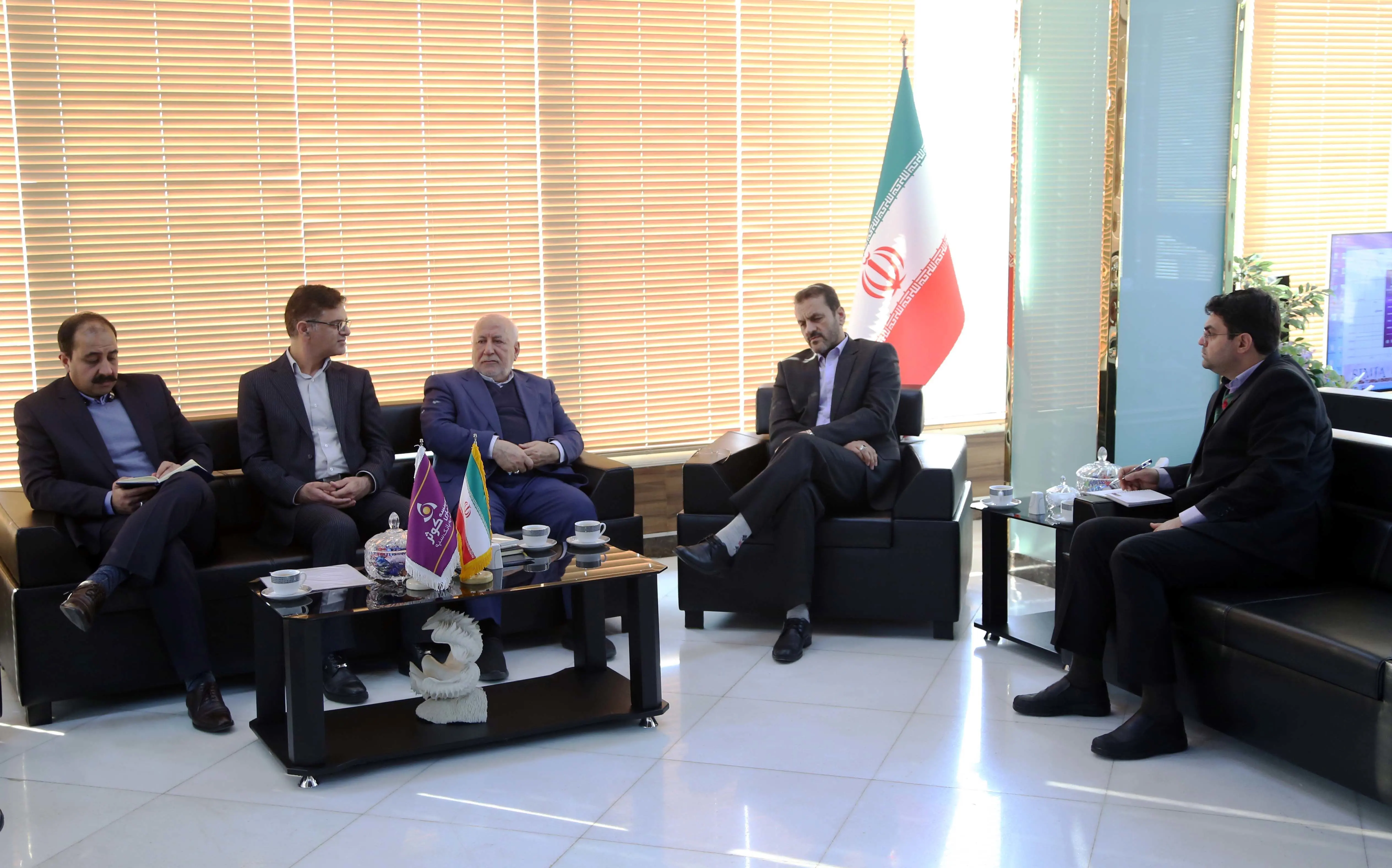 اولویت کوثر ورود به زنجیره های جدید اقتصادی است