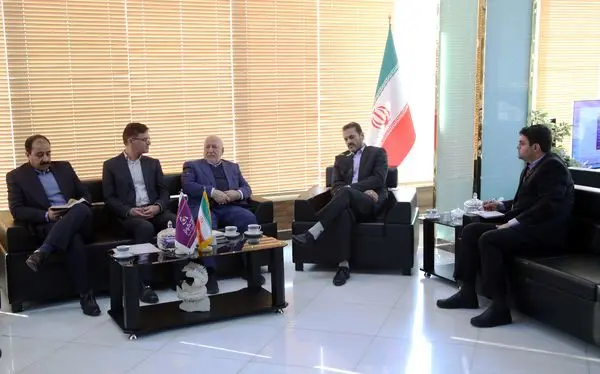 اولویت کوثر ورود به زنجیره های جدید اقتصادی است