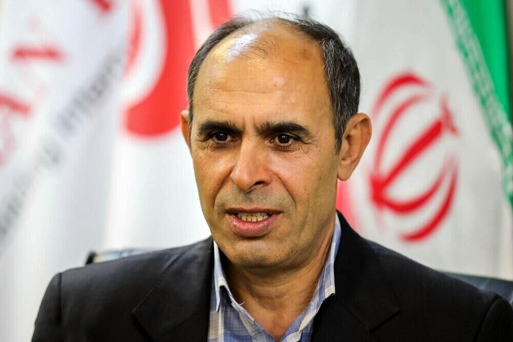 لزوم انتقال صنایع آب‌بر از مرکز کشور