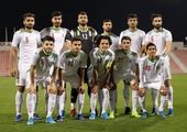 سرپرست تیم امید برنامه سفر به تایلند را اعلام کرد