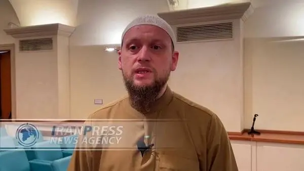 قیام خونین عاشورا سرشار از آموزه های نیک الهی