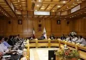 برگزاری ویژه برنامه نوروزی با حمایت پتروشیمی پارس در شهر جم

