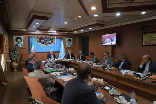 دولت خسارات ناشی از حمله اسراییل را پرداخت میکند