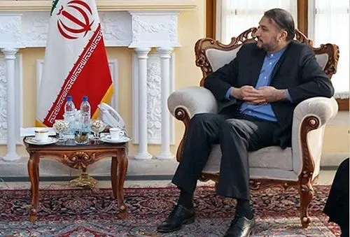 افزایش همکاریهای بینالمللی جهت مقابله با تفکر انحرافی ضروری است