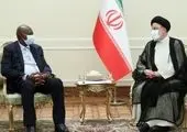 معرفی دو خانه تاریخی در پرس تی‌وی