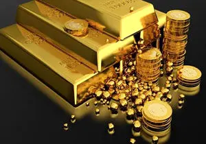 قیمت سکه، طلا و ارز در بازار امروز جمعه 5 مردادماه 97