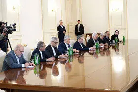 تأکید عراقچی بر ضرورت رایزنی‌های دیپلماتیک در روابط ایران و آذربایجان