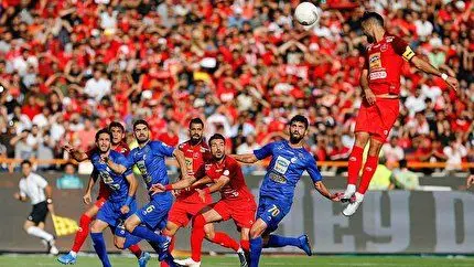 کاهش مدت تعلیق کمیته صدور مجوز حرفه‌ای فدراسیون فوتبال