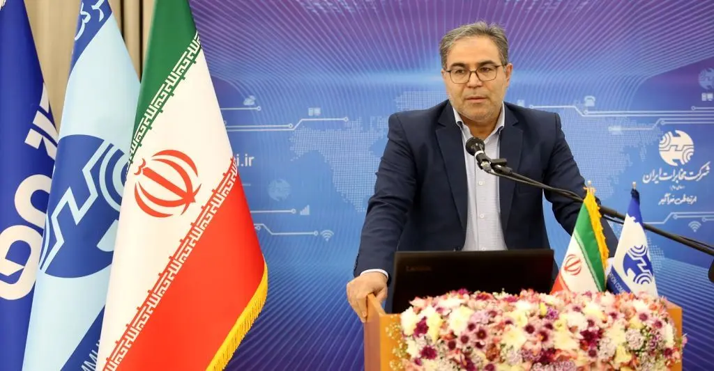  ۶۳ هزار کیلومتر فیبرنوری مخابرات در حوزه شهری بهترین ظرفیت توسعه فیبرنوری است

