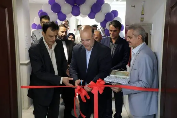 ضرورت افزایش سرانه های درمانی و بهداشتی منطقه 19