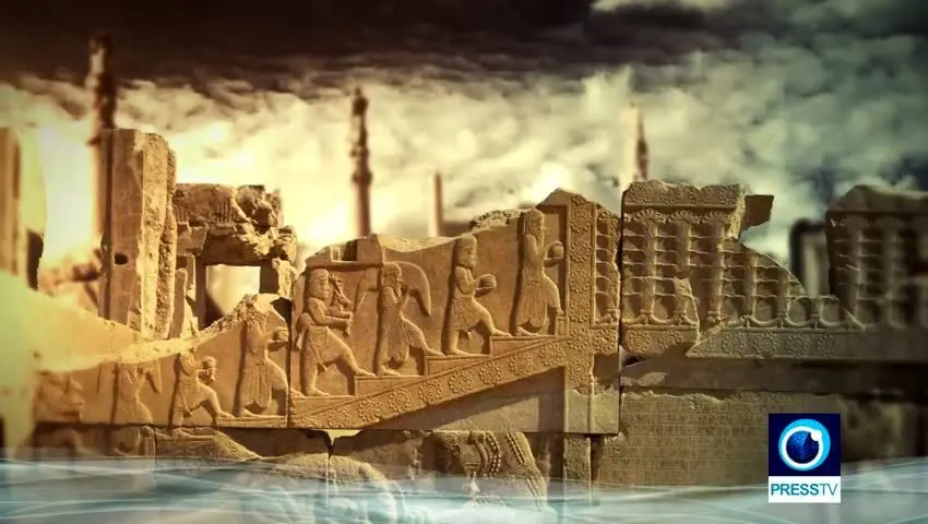 میرزا کوچک خان میزبان مخاطبان پرس تی وی

