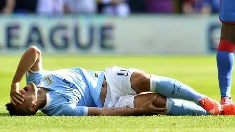 با آسیب دیدگیهای ورزشی چگونه کنار بیاییم؟