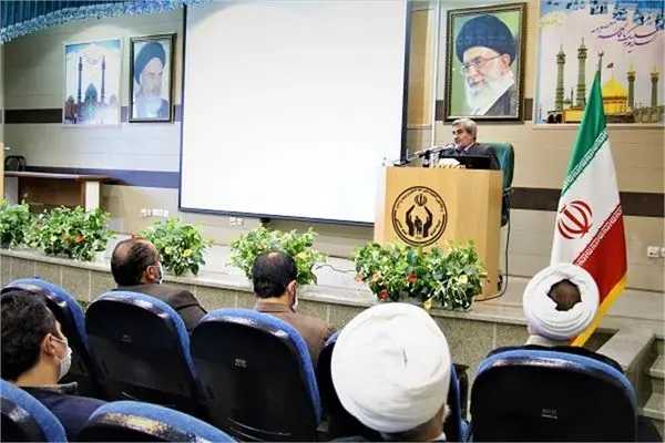 ظرفیت های ملّی کمیته امداد استان قم احیا می شود