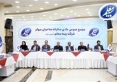 تجلیل شهردار منطقه۱۲ از معلمان مدرسه امام سجاد ۲

