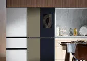 چرخش ماشین لباسشویی به کام شما