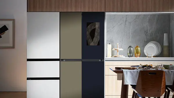 سامسونگ برنده 48 جایزه جهانی طراحی شد