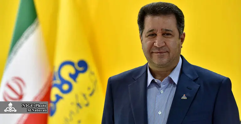 کاهش مصرف ۹ میلیون لیتر سوخت مایع با گازرسانی به ۱۰۰ واحد صنعتی در سال جاری

