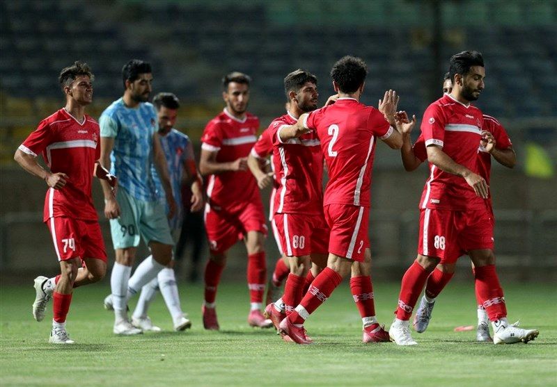 مطالبات فصل گذشته بازیکنان پرسپولیس پرداخت شد