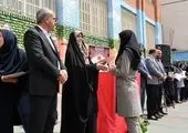 آغاز گسترده‌ترین طرح مرمت و زیباسازی مدارس منطقه ۶

