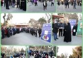 از برگزاری جشنواره لبخند سلامت مادرانه تا برپایی پویش اهدای خون اهدای زندگی