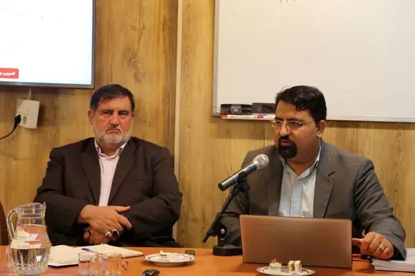 حبس بخش زیادی از سرمایه پایتخت در پروژههای نیمه تمام