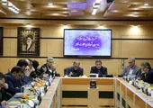 شرایط تامین مالی صادرات در کشور