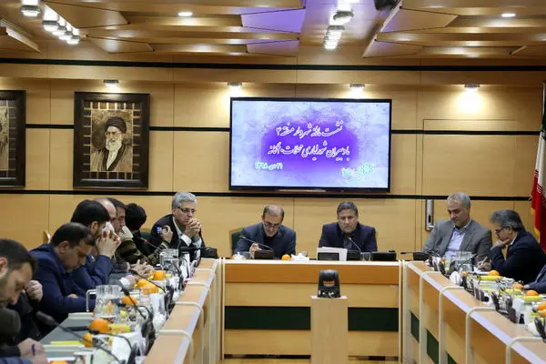 شورایاران به عنوان جامعه مدنی باید مطالبه گر حقوق شهروندان باشند