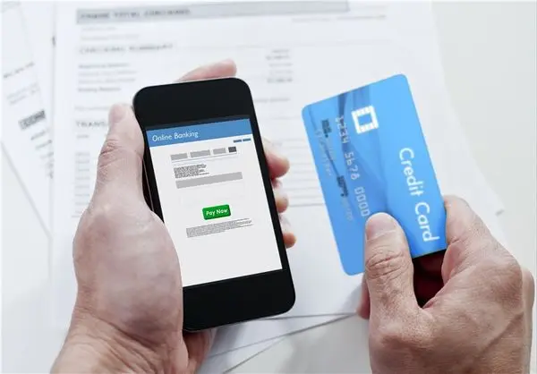 تراکنش موبایلی فقط با کارت بانکی هم‌نام با سیم کارت