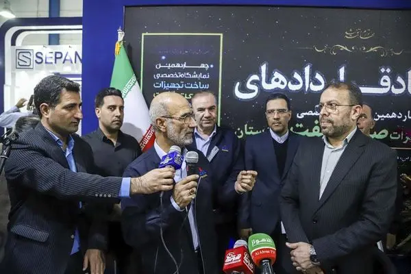 برای کارهای پژوهشی سنگ تمام گذاشته ایم