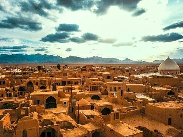 روستاهای زیبای «ایران» از یزد تا گیلان