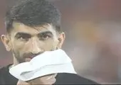 درآمد ۲۴۰ میلیارد ریالی فدراسیون فوتبال از جیب باشگاه‌ها