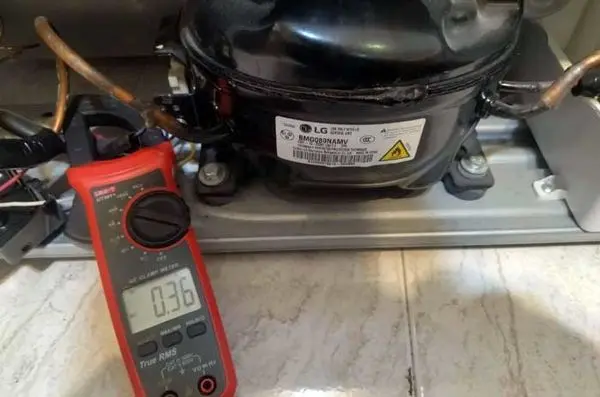 کارباما سرویس : تعمیرگاه تخصصی یخچال در کرج