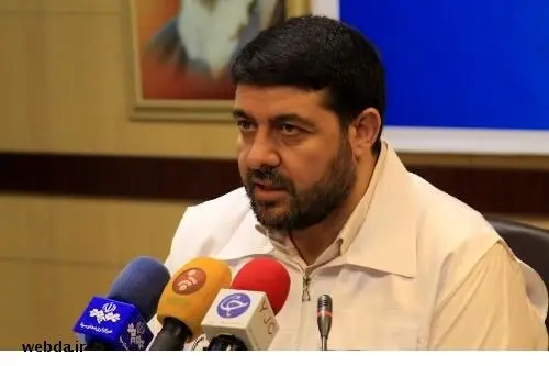 ثبت ۴۳۳ حادثه طی هفته گذشته