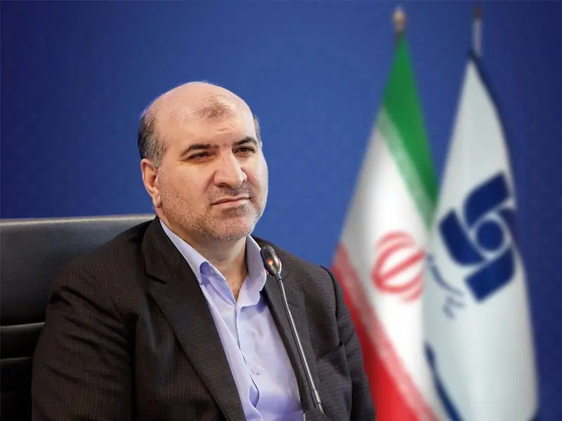  برنامه‌ریزی بیمه سرمد برای افزایش سرمایه تا 10 هزار میلیارد ریال