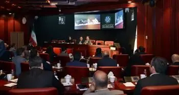 ضرورت همکاری بیشتر صندوق توسعه ملی با بانک توسعه صادرات برای بازگشت منابع