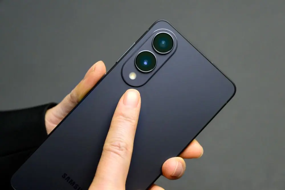 چگونه Galaxy S25 Edge به باریک‌ترین گوشی سری S سامسونگ تبدیل شد؟ 